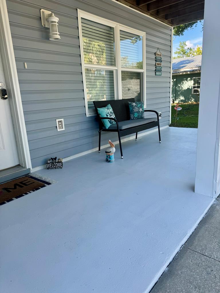 221 8th St # C, Port St. Joe 32456 Unit: C