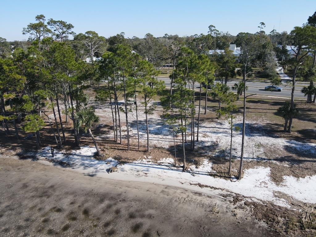 221 8th St # C, Port St. Joe 32456 Unit: C