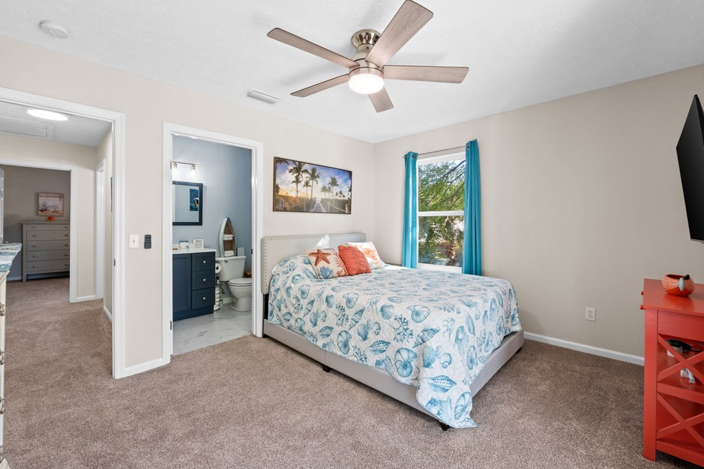 221 8th St # C, Port St. Joe 32456 Unit: C