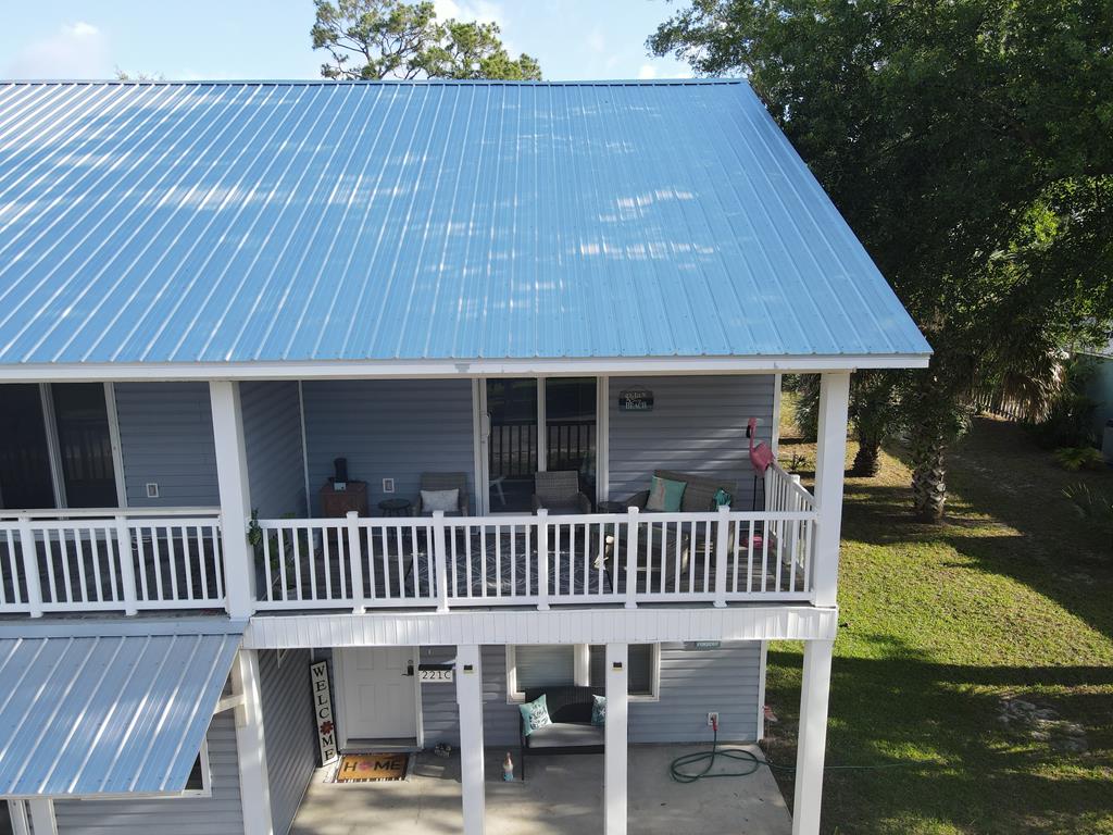 221 8th St # C, Port St. Joe 32456 Unit: C