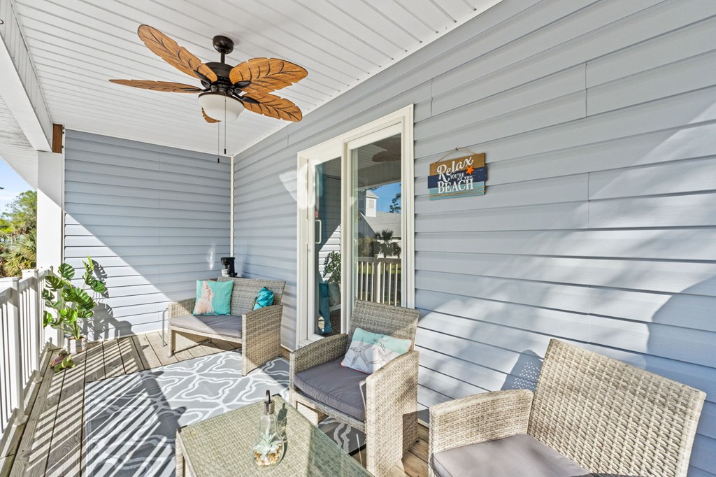 221 8th St # C, Port St. Joe 32456 Unit: C