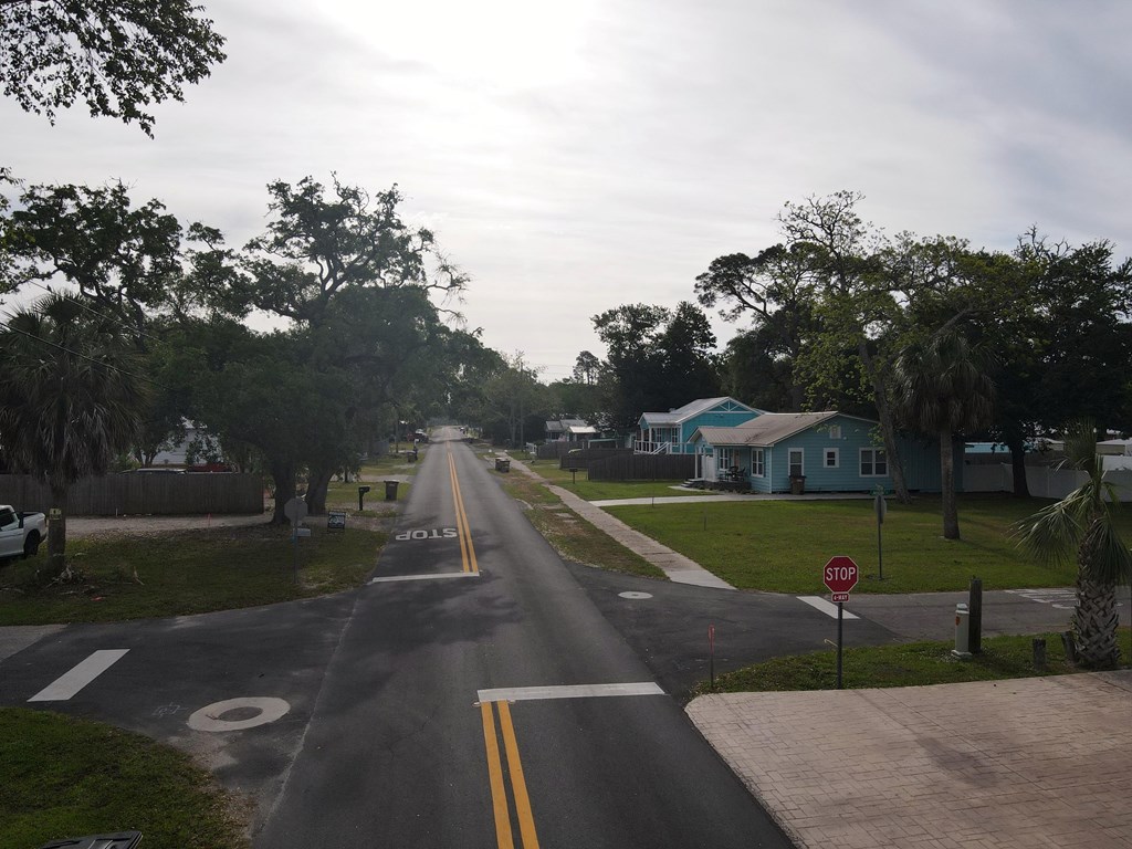 362 Madison St, Port St. Joe 32456