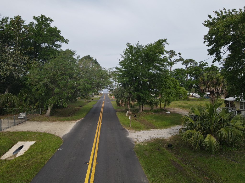 362 Madison St, Port St. Joe 32456