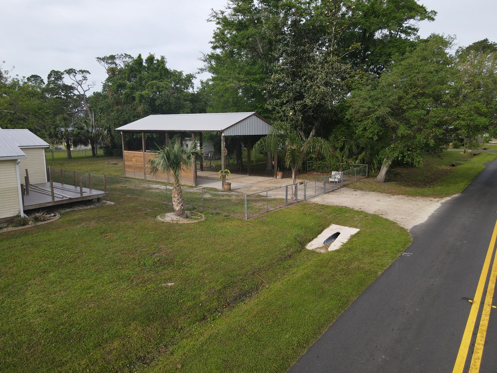 362 Madison St, Port St. Joe 32456