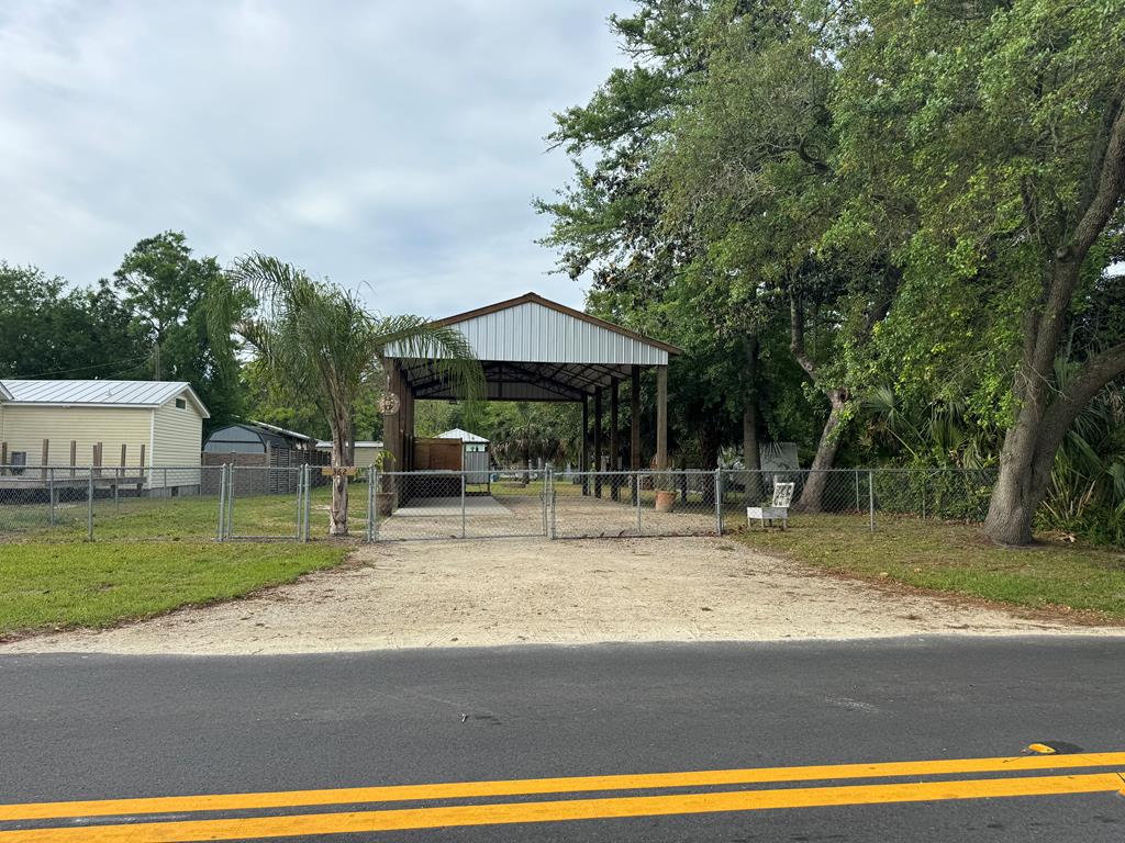 362 Madison St, Port St. Joe 32456