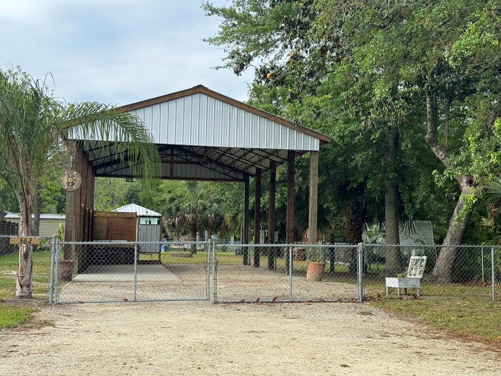 362 Madison St, Port St. Joe 32456