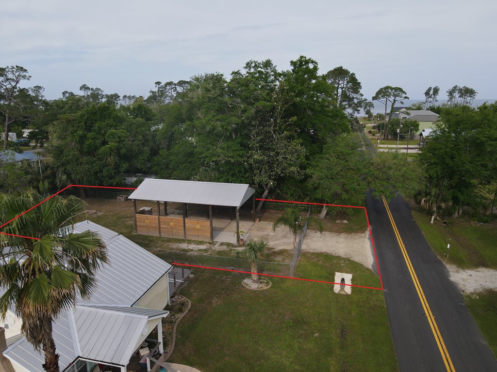 362 Madison St, Port St. Joe 32456