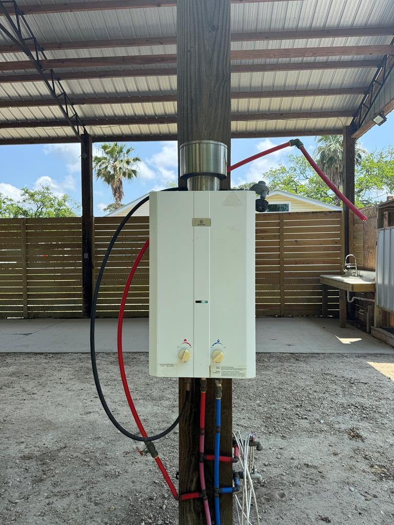 362 Madison St, Port St. Joe 32456