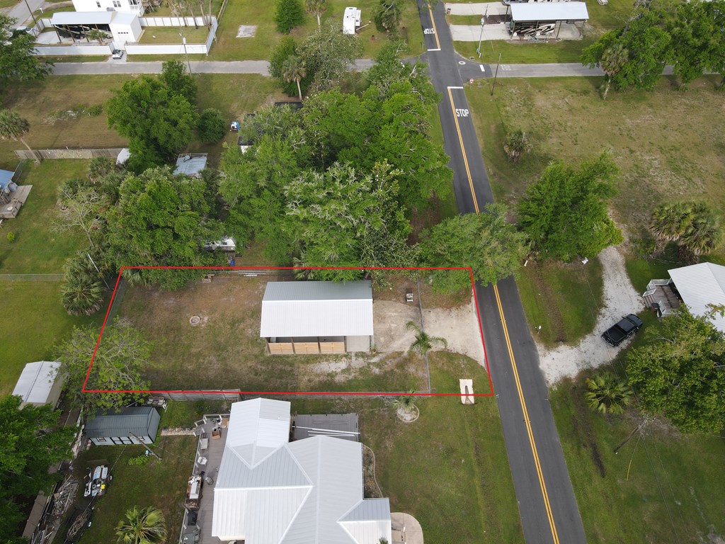 362 Madison St, Port St. Joe 32456