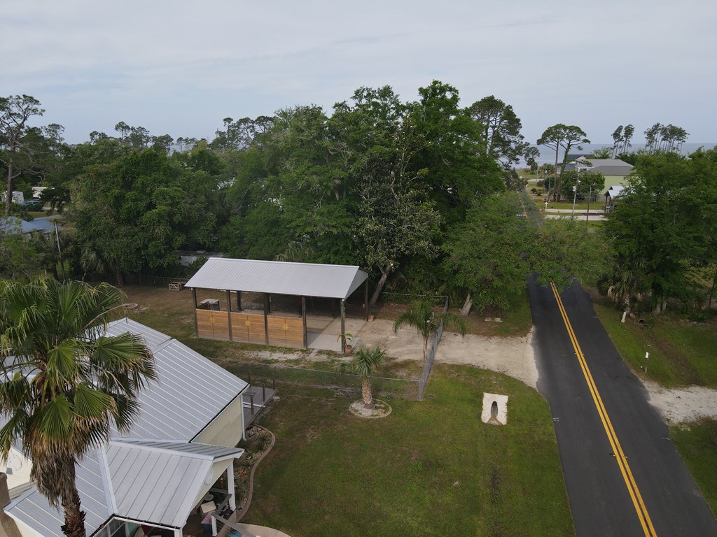 362 Madison St, Port St. Joe 32456