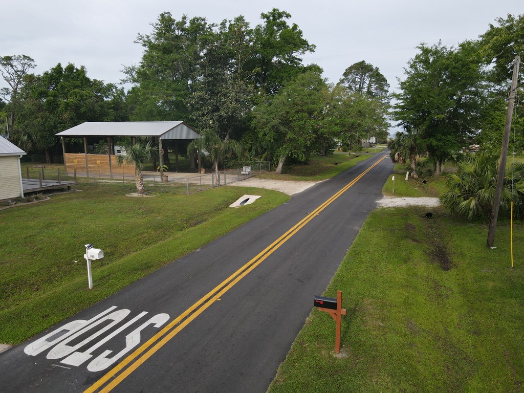 362 Madison St, Port St. Joe 32456