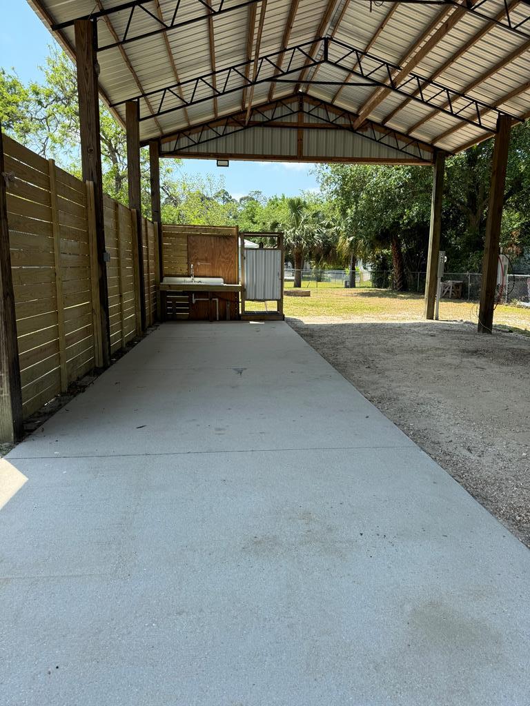 362 Madison St, Port St. Joe 32456