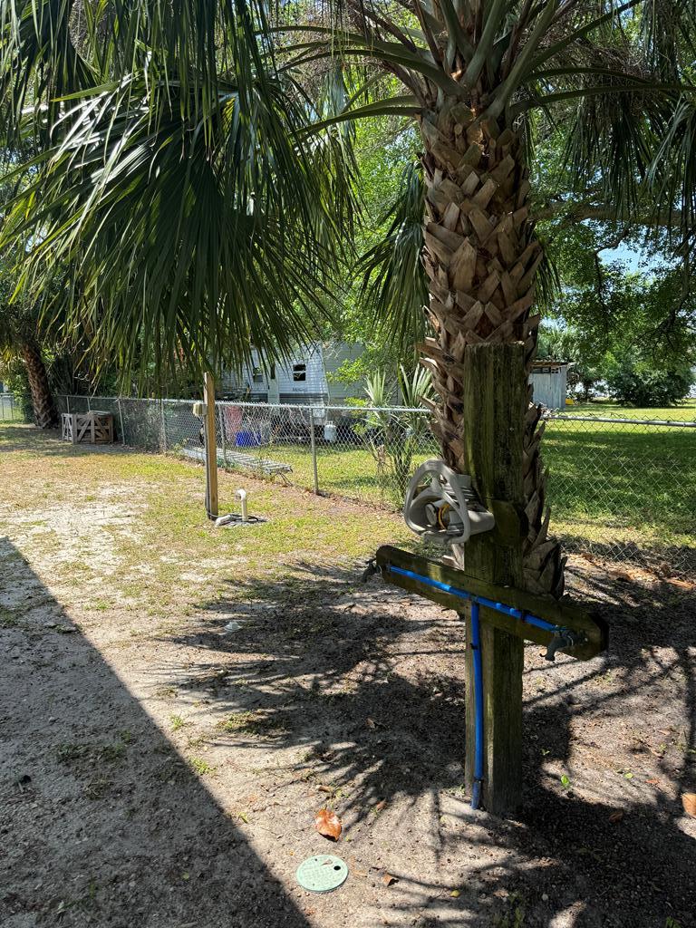 362 Madison St, Port St. Joe 32456