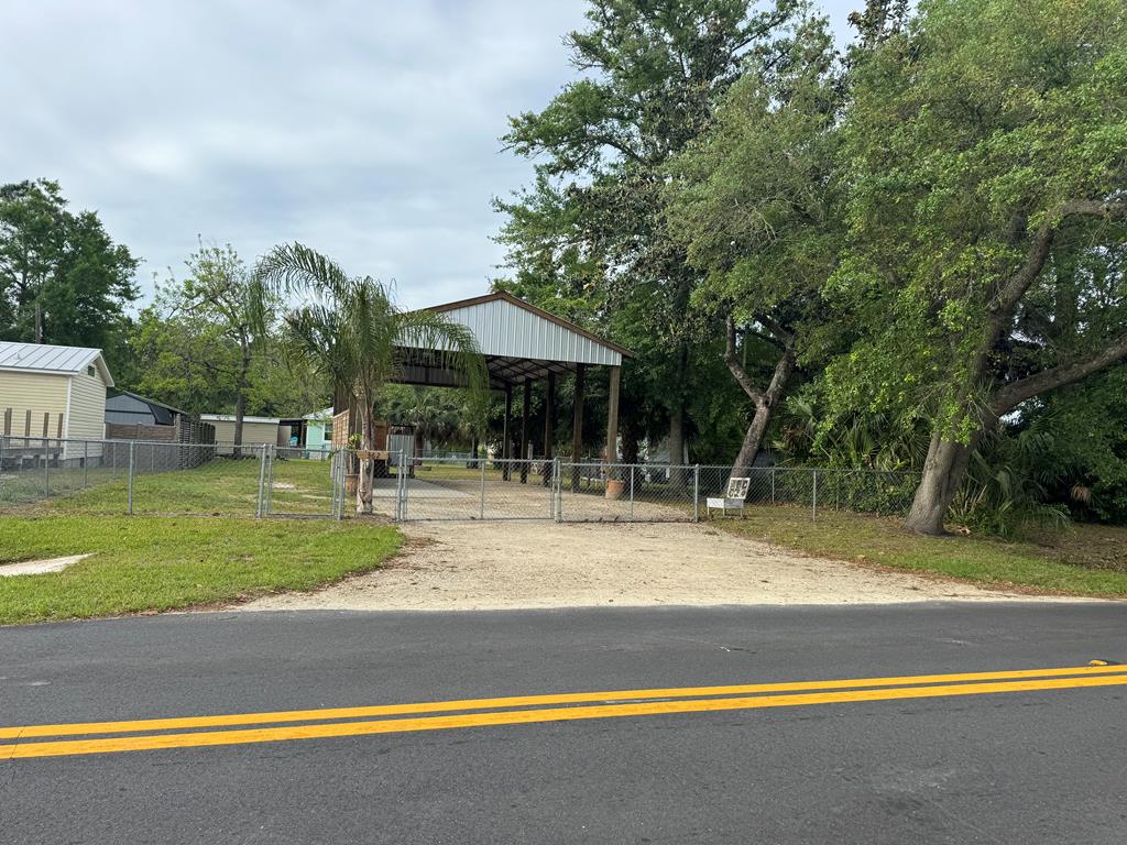 362 Madison St, Port St. Joe 32456