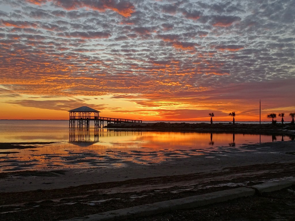 362 Madison St, Port St. Joe 32456