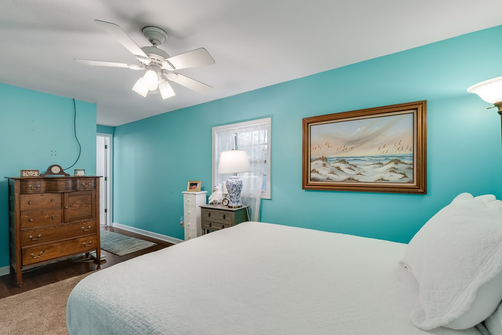 225 8th St, Port St. Joe 32456