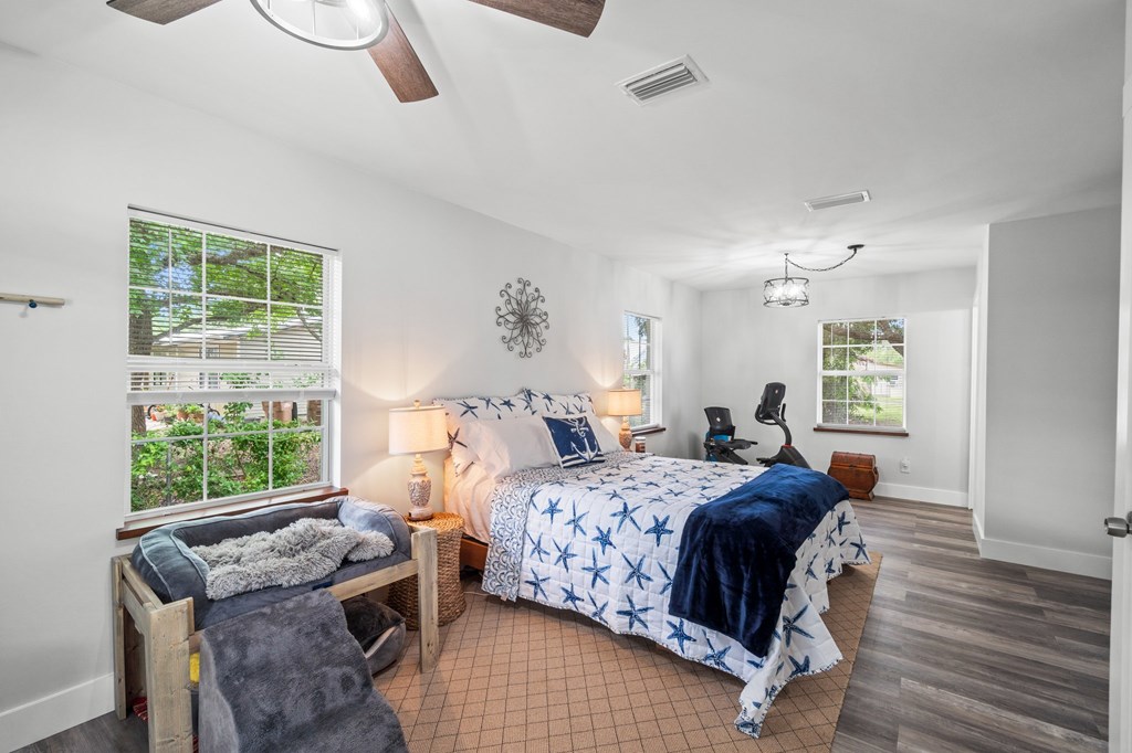 122 Barbara Dr, Port St. Joe 32456