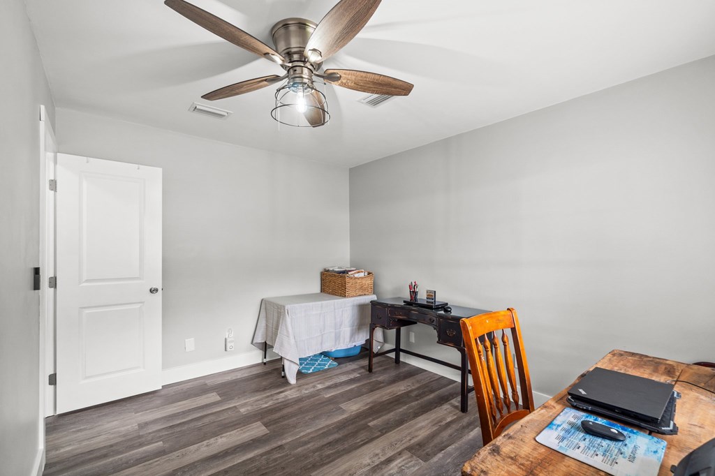 122 Barbara Dr, Port St. Joe 32456