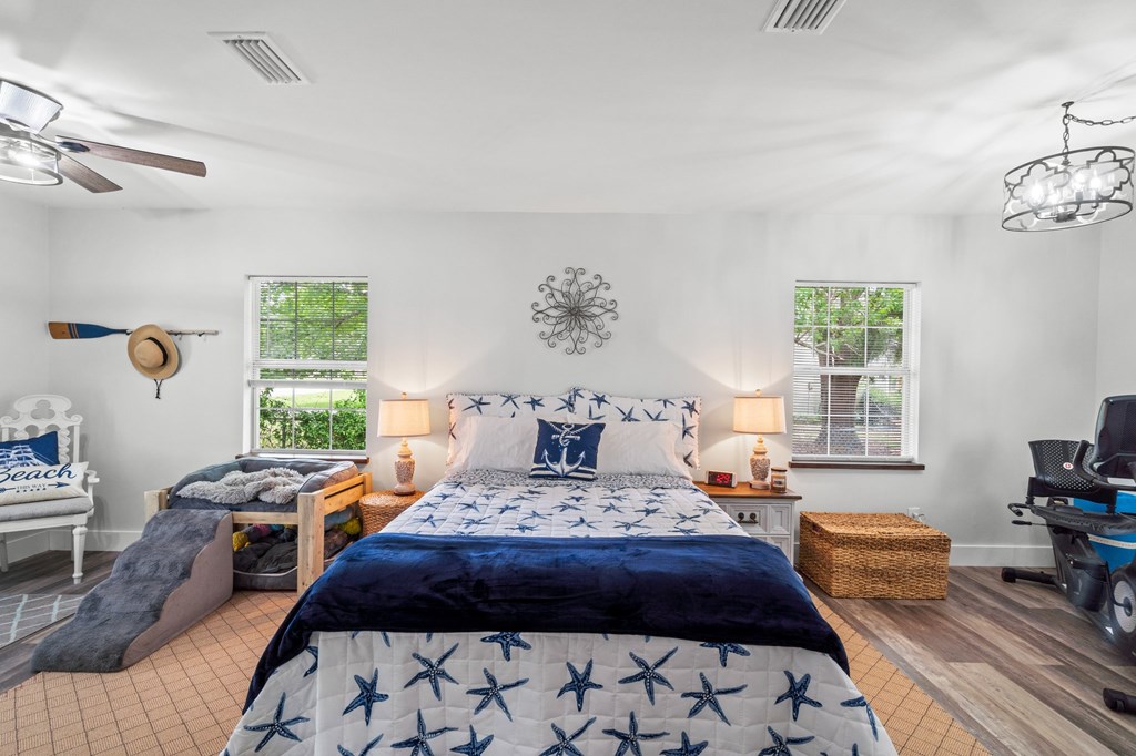 122 Barbara Dr, Port St. Joe 32456