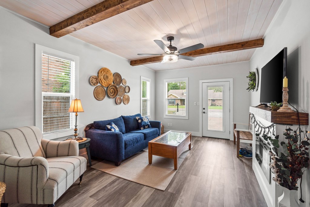 122 Barbara Dr, Port St. Joe 32456