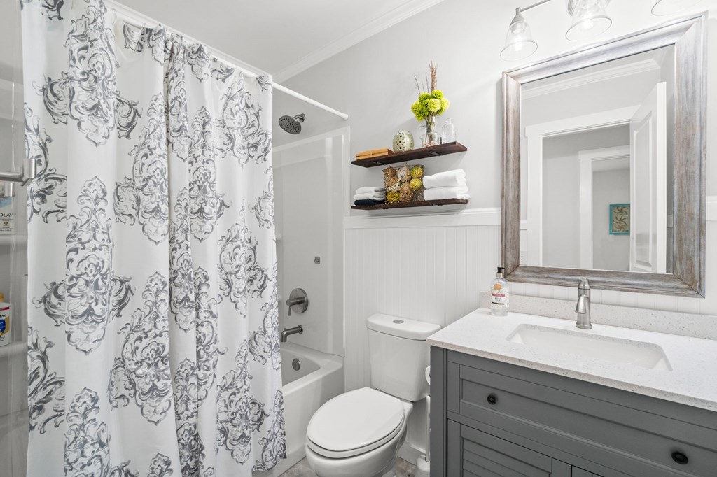 122 Barbara Dr, Port St. Joe 32456