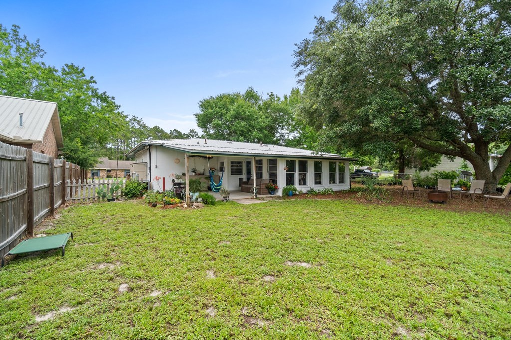 122 Barbara Dr, Port St. Joe 32456