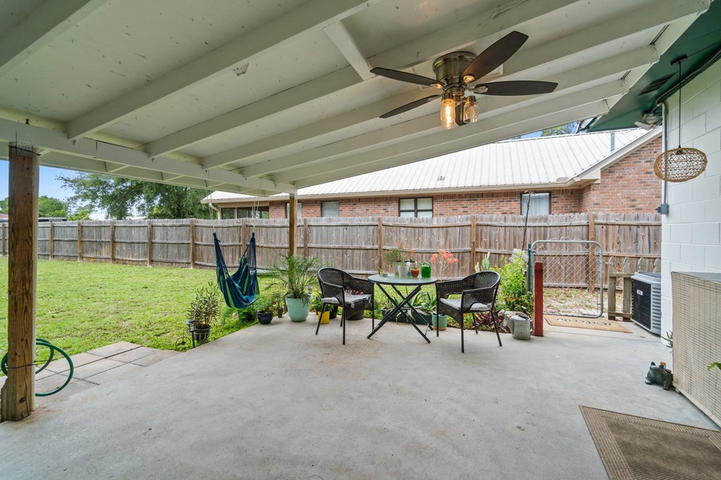 122 Barbara Dr, Port St. Joe 32456