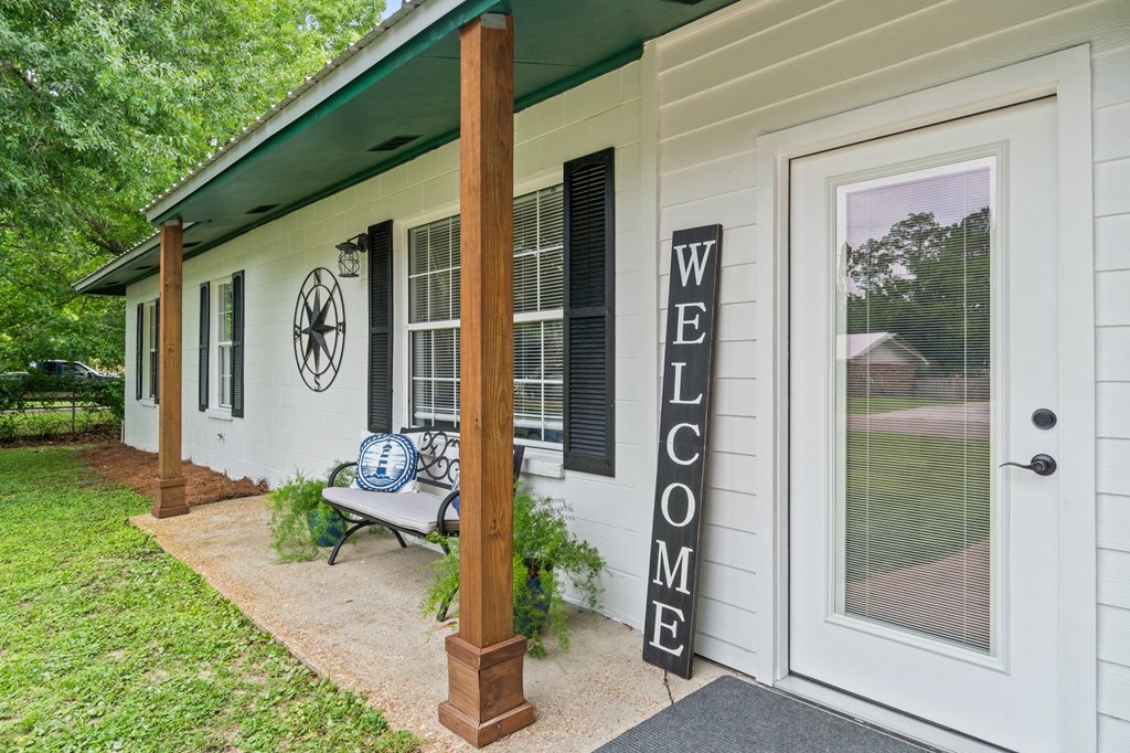 122 Barbara Dr, Port St. Joe 32456