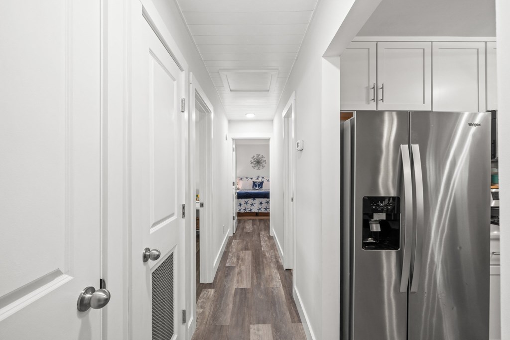 122 Barbara Dr, Port St. Joe 32456