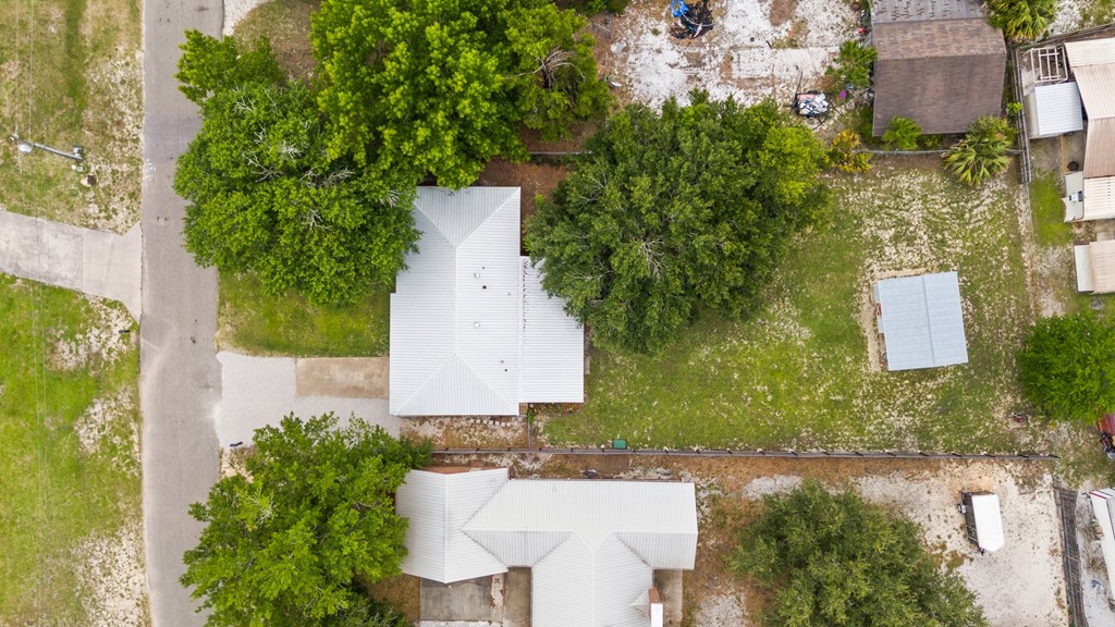 122 Barbara Dr, Port St. Joe 32456