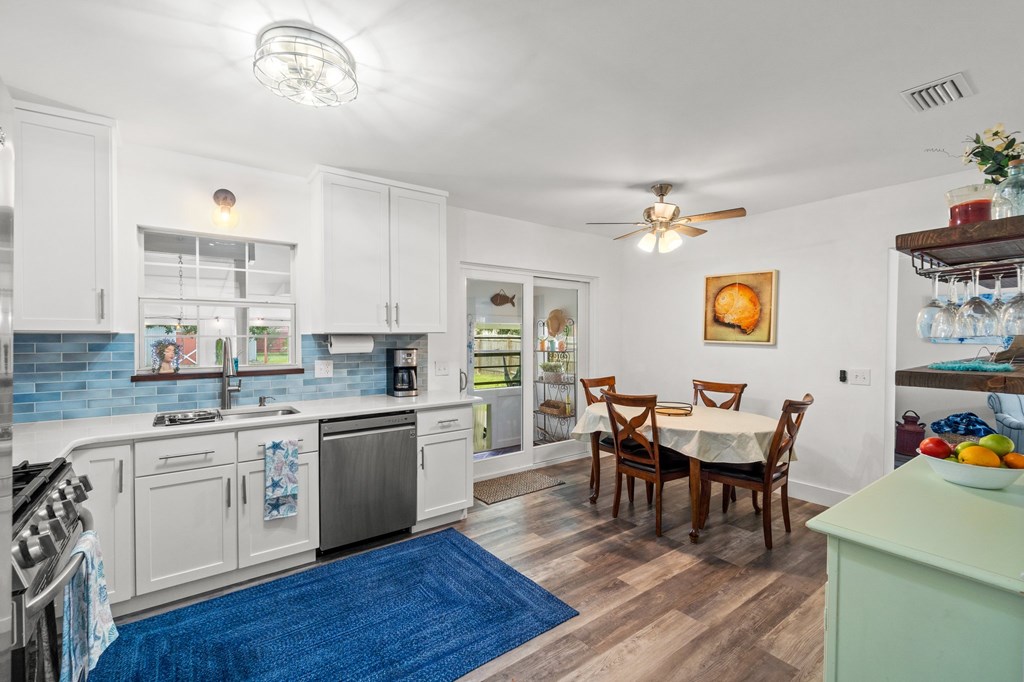 122 Barbara Dr, Port St. Joe 32456