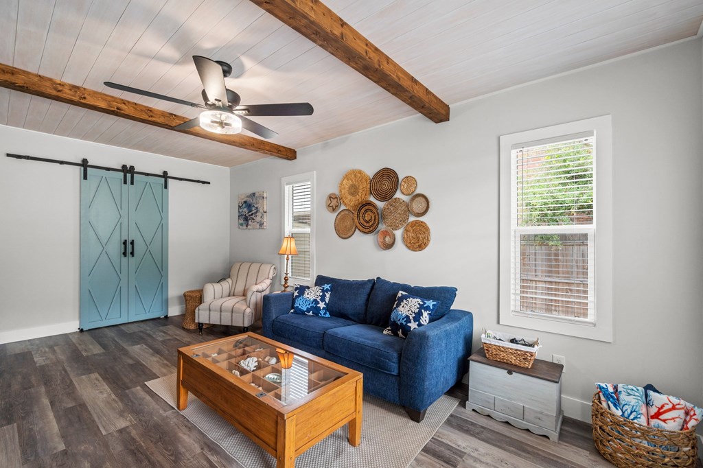 122 Barbara Dr, Port St. Joe 32456