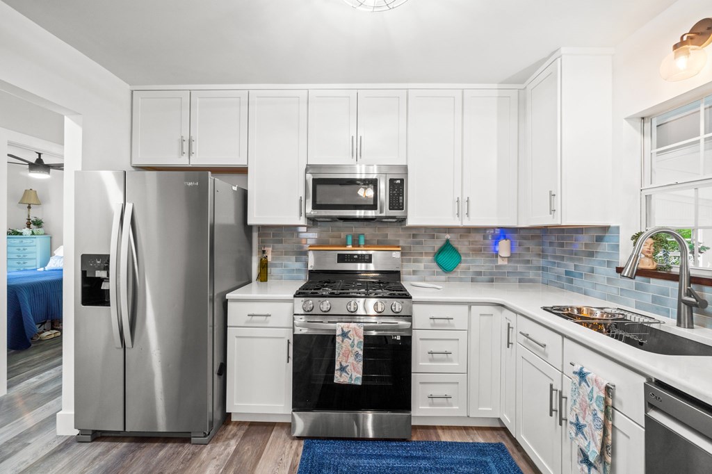 122 Barbara Dr, Port St. Joe 32456