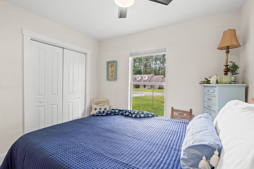 122 Barbara Dr, Port St. Joe 32456