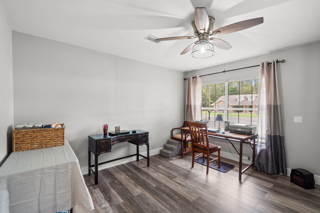 122 Barbara Dr, Port St. Joe 32456