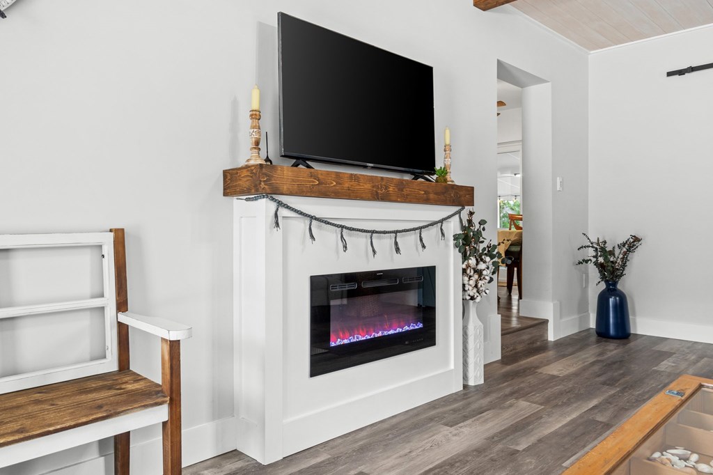 122 Barbara Dr, Port St. Joe 32456