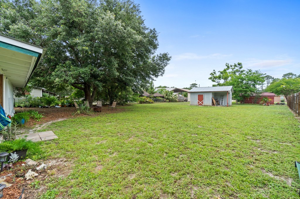 122 Barbara Dr, Port St. Joe 32456