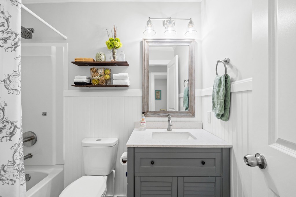 122 Barbara Dr, Port St. Joe 32456