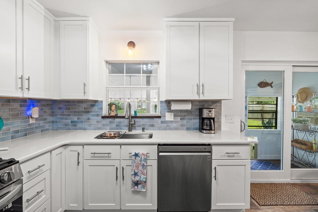 122 Barbara Dr, Port St. Joe 32456