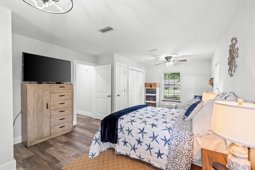 122 Barbara Dr, Port St. Joe 32456