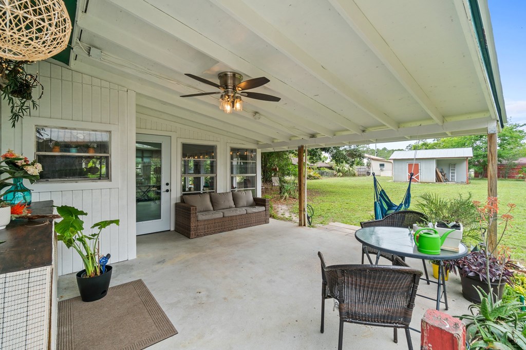 122 Barbara Dr, Port St. Joe 32456