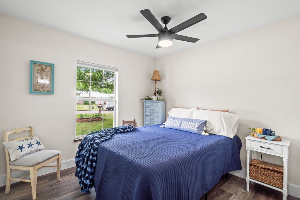 122 Barbara Dr, Port St. Joe 32456