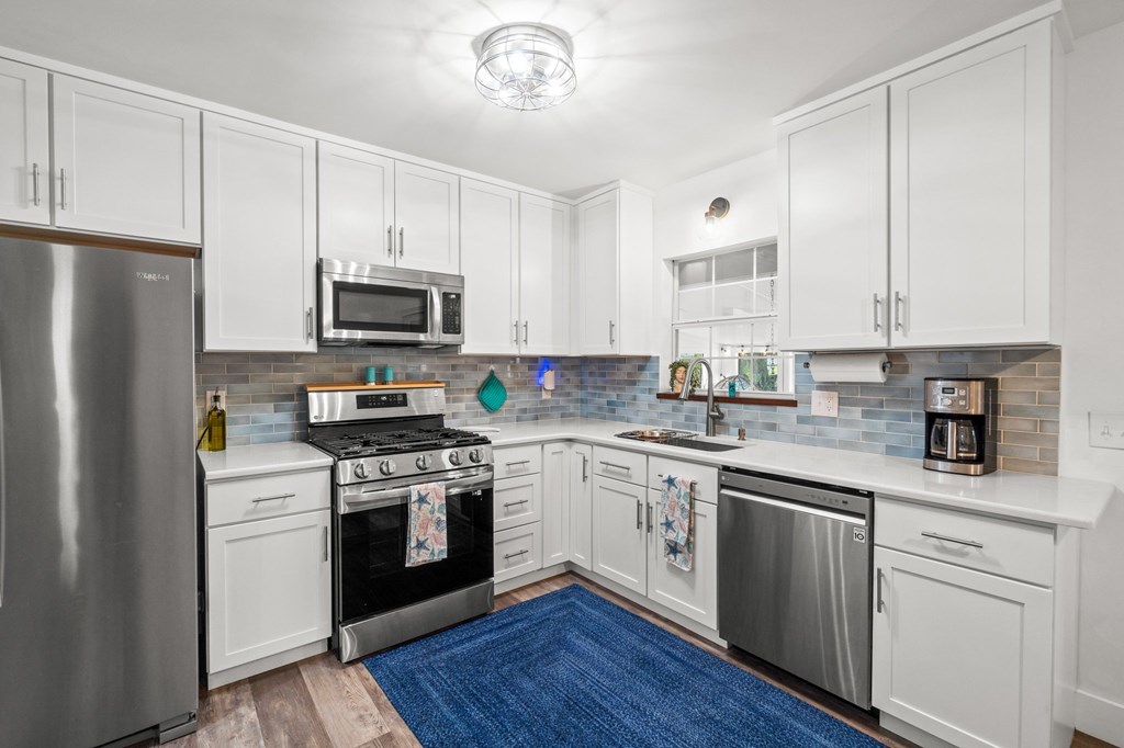 122 Barbara Dr, Port St. Joe 32456