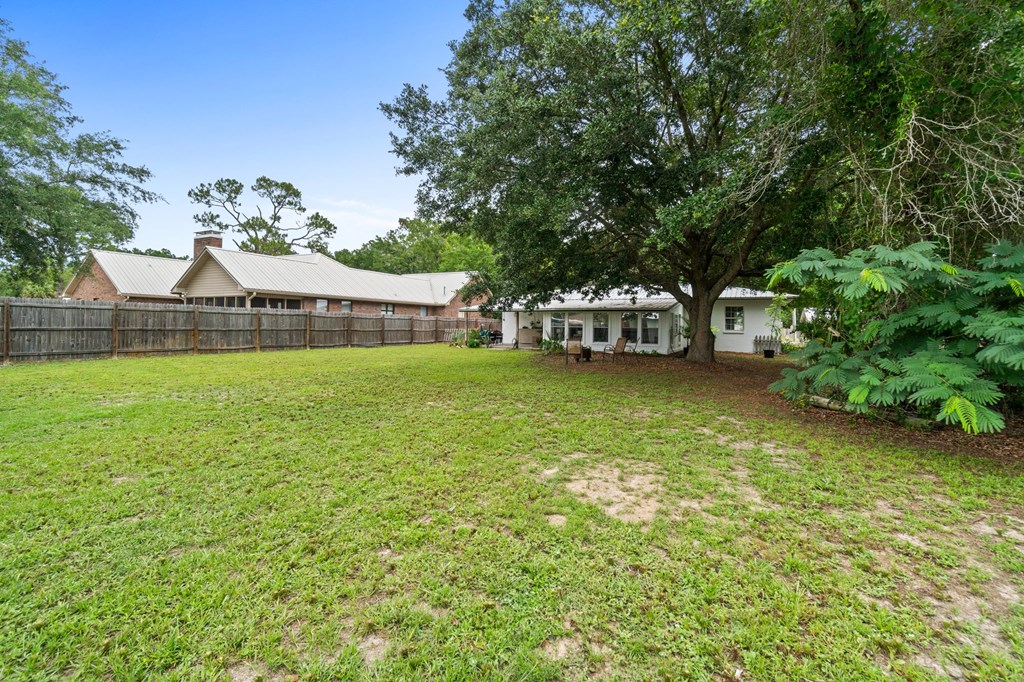 122 Barbara Dr, Port St. Joe 32456