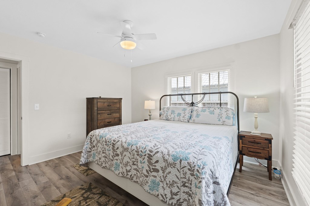 509 8th St, Port St. Joe 32456