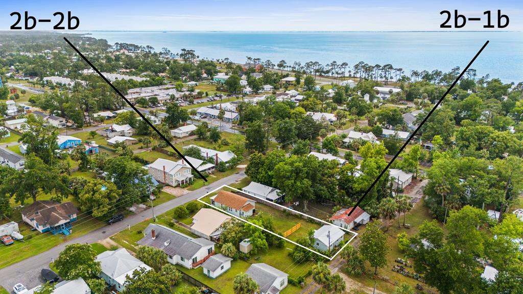 509 8th St, Port St. Joe 32456