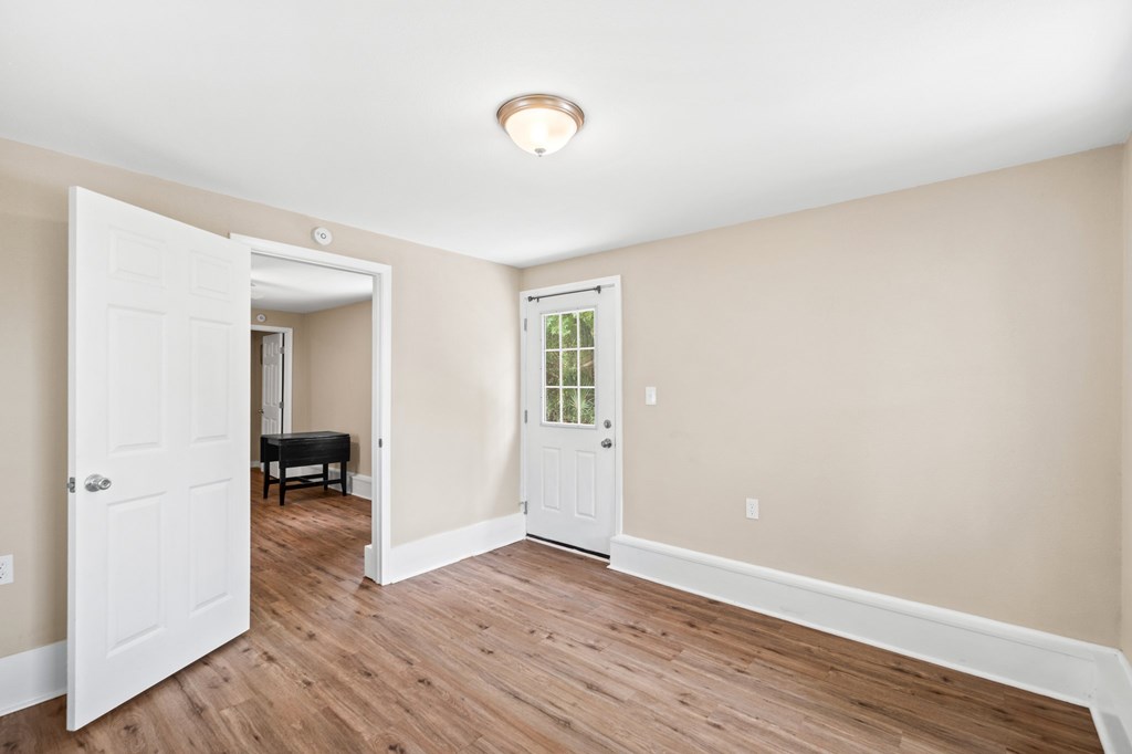 1308 Long Ave, Port St. Joe 32456