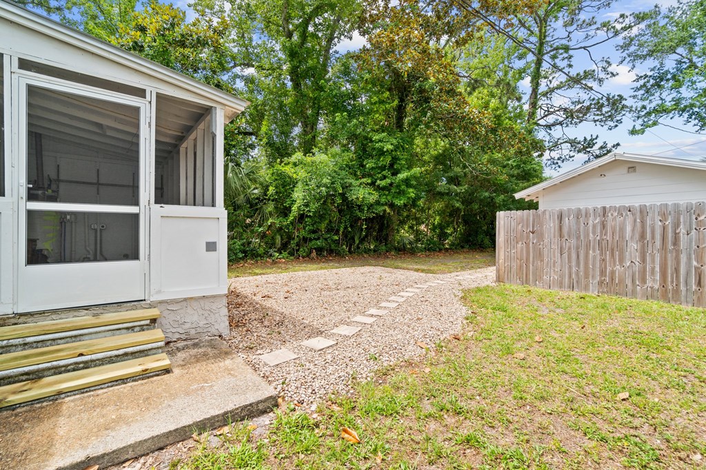 1308 Long Ave, Port St. Joe 32456