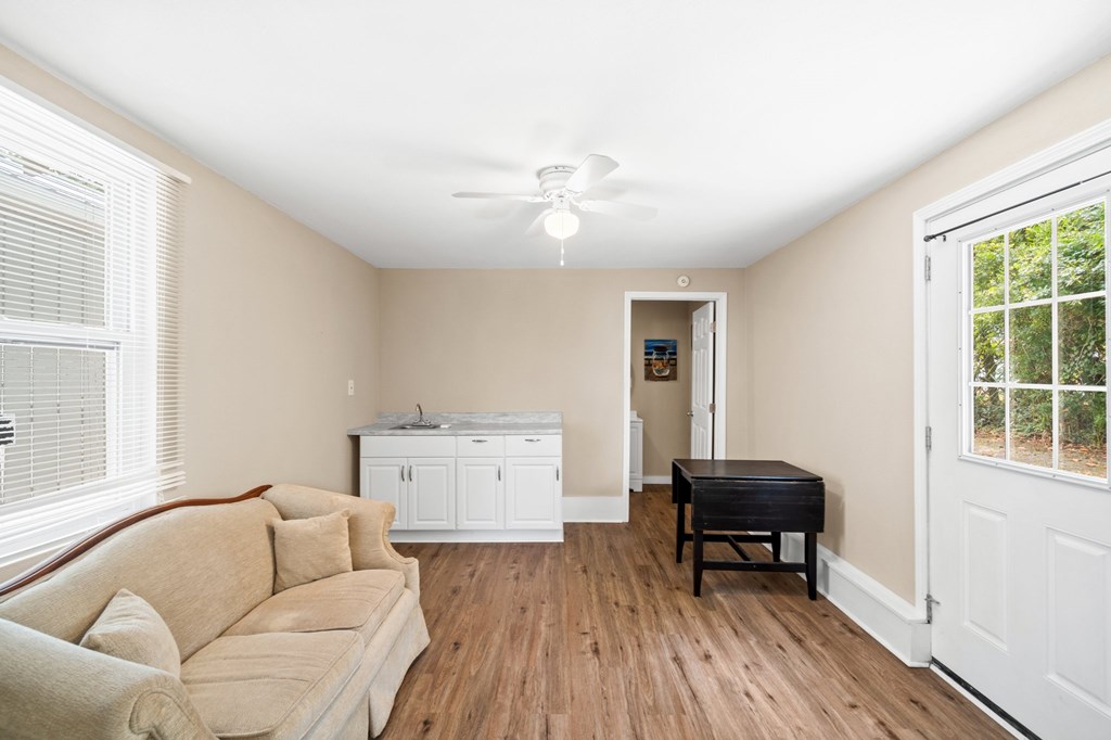 1308 Long Ave, Port St. Joe 32456