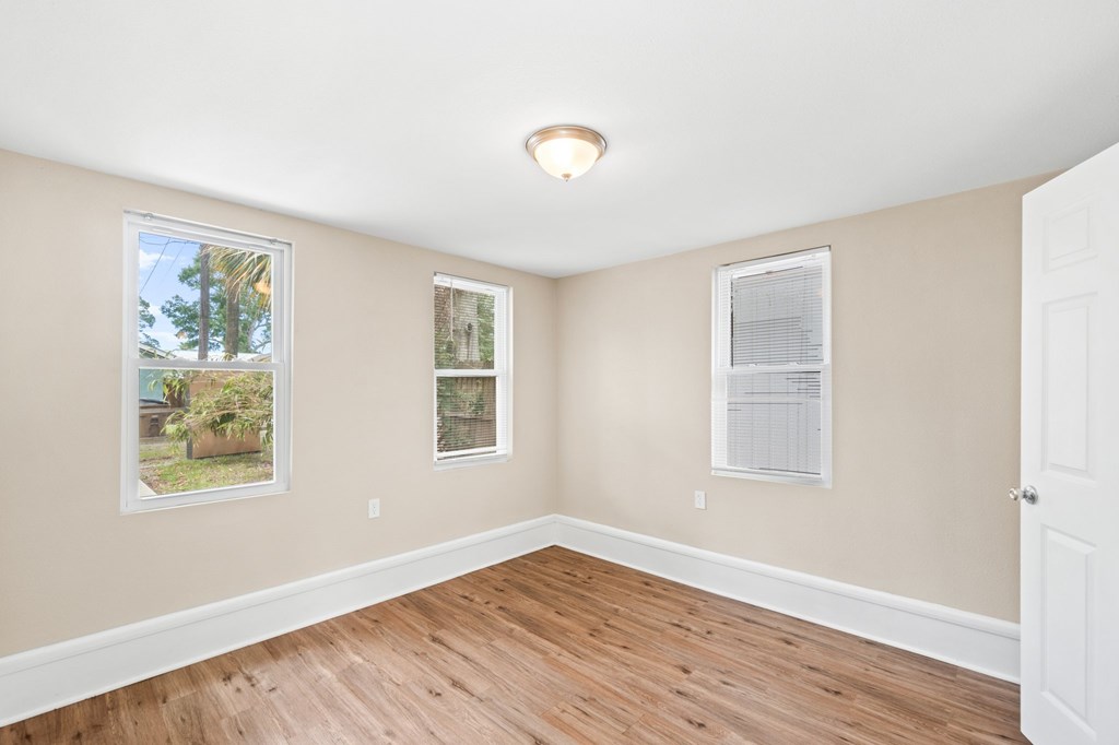 1308 Long Ave, Port St. Joe 32456